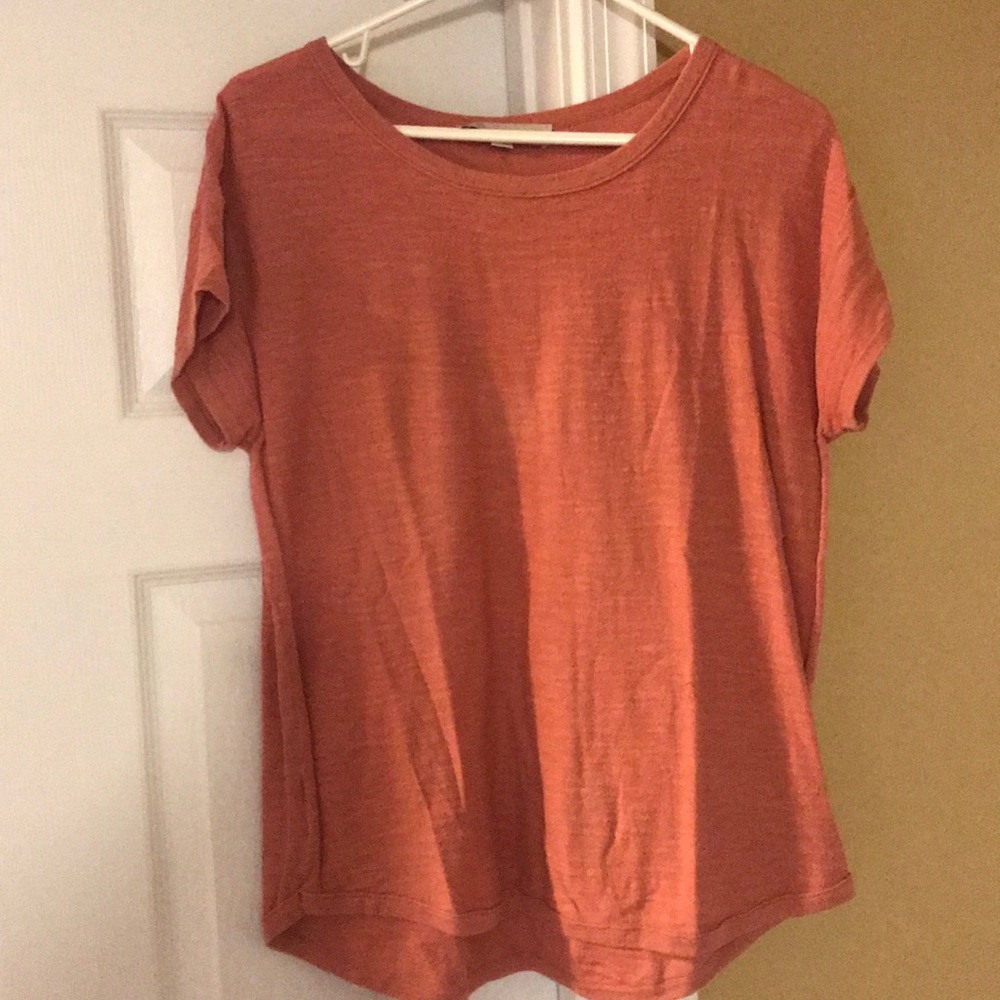 Loft T-shirt, size M